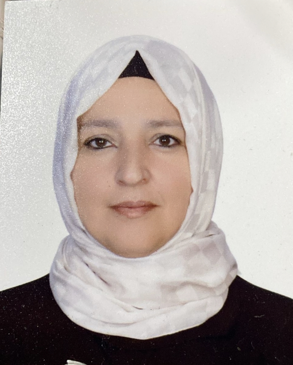 Ebru Cevizci