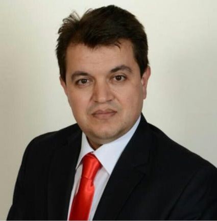 ─░brahim Akman