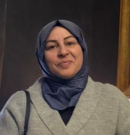 Nur┼şen Erel