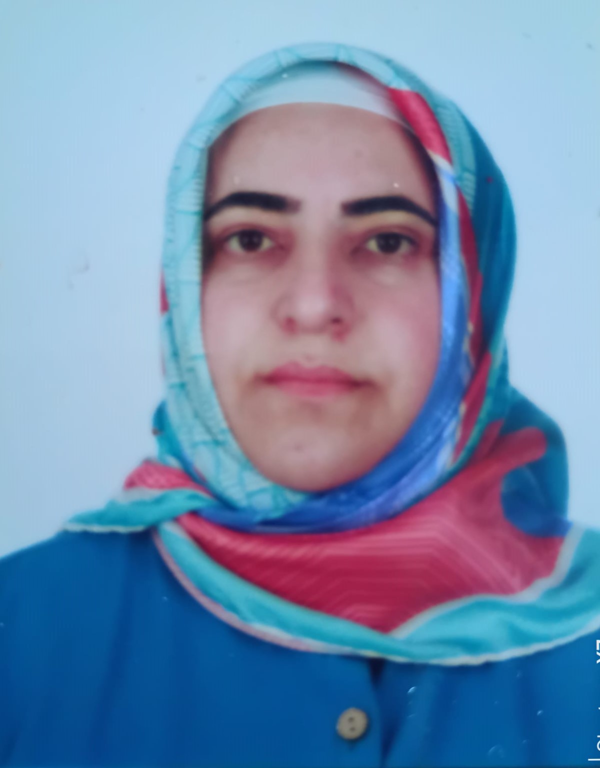 Rabia Kaya