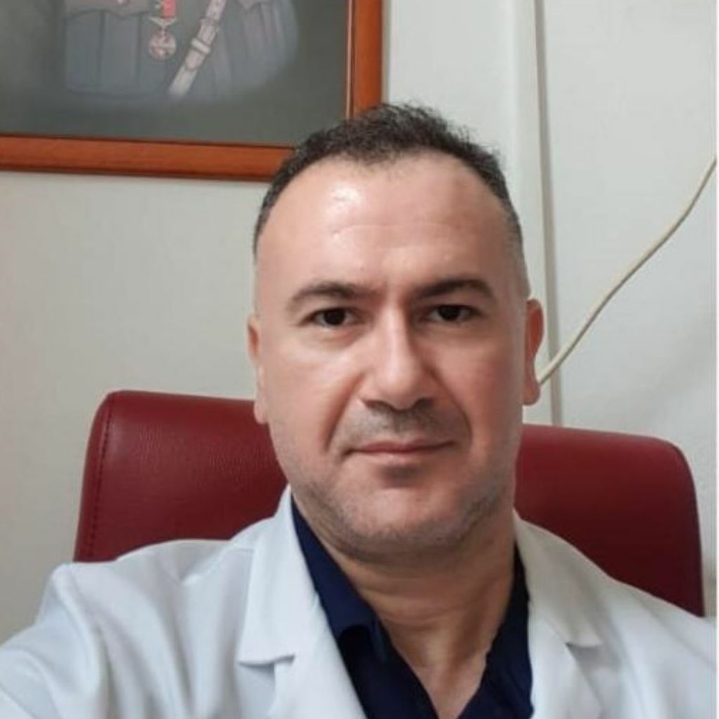 Dr. Soner Ye┼şilba┼ş
