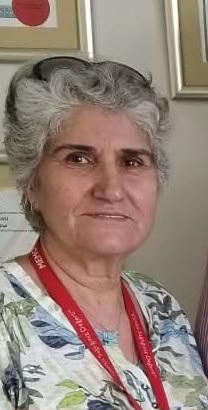 Yasemin Tunakan