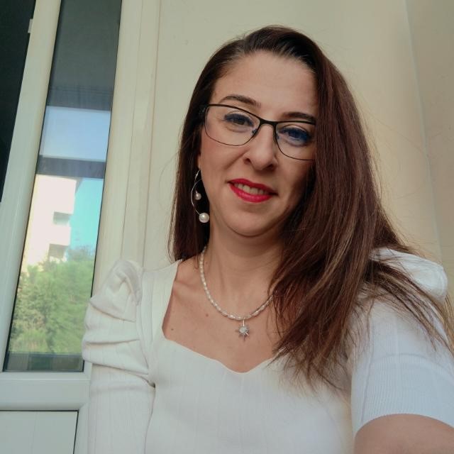 Zuhal Baran